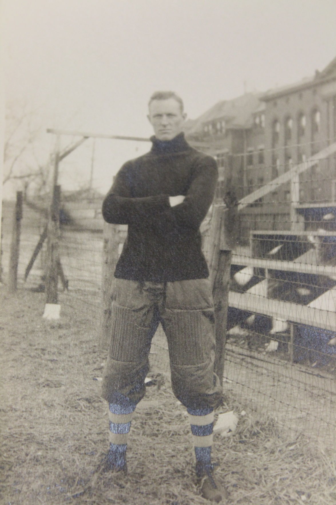 William "King" Cole